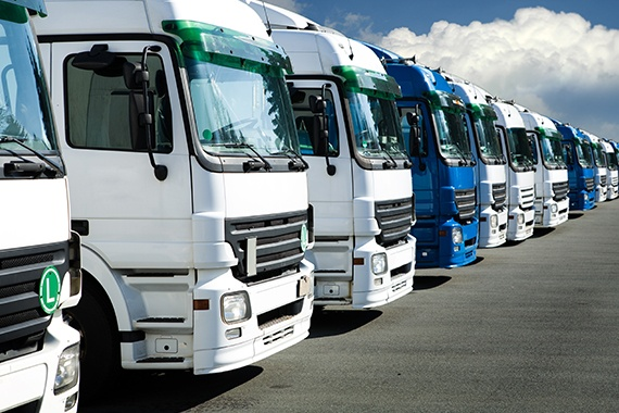 Freight Forwarders