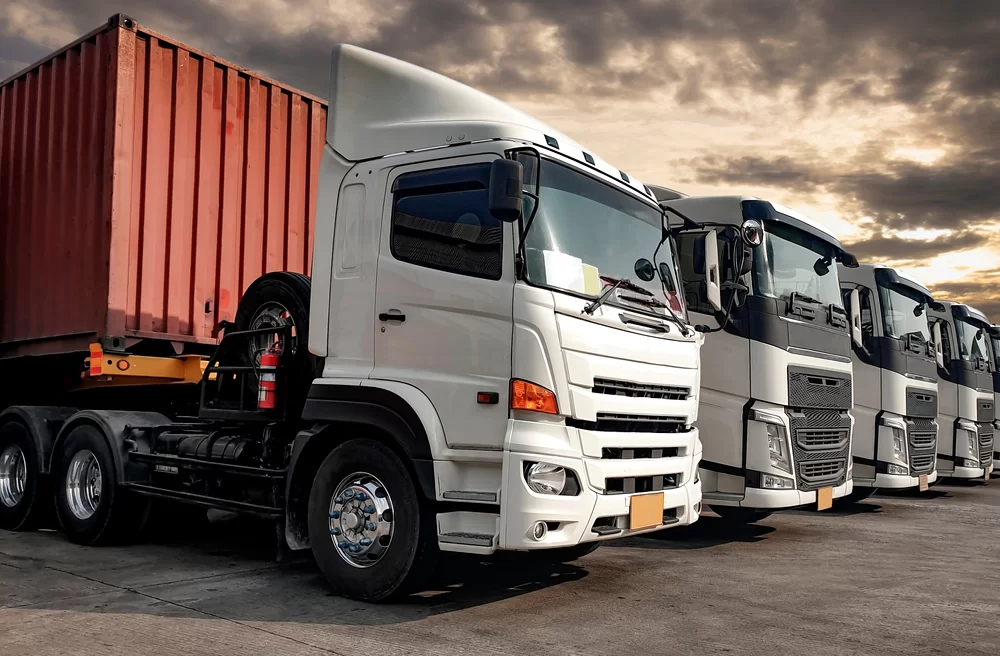 Transporters
