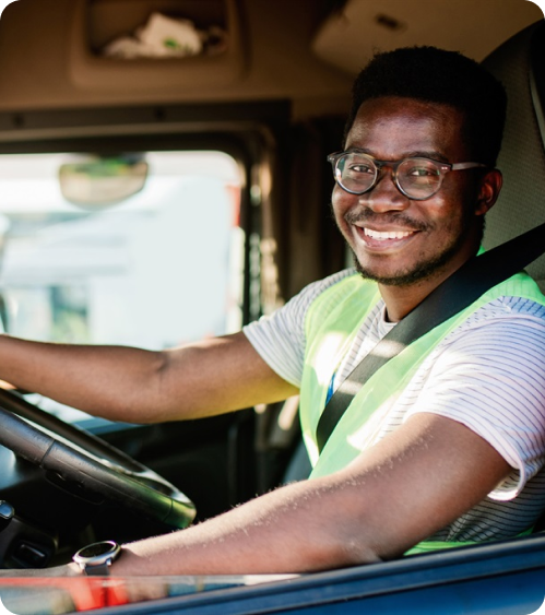 Truck Driver